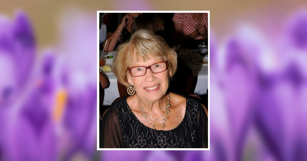 Carol Lynch Obituary, Longwood, FL