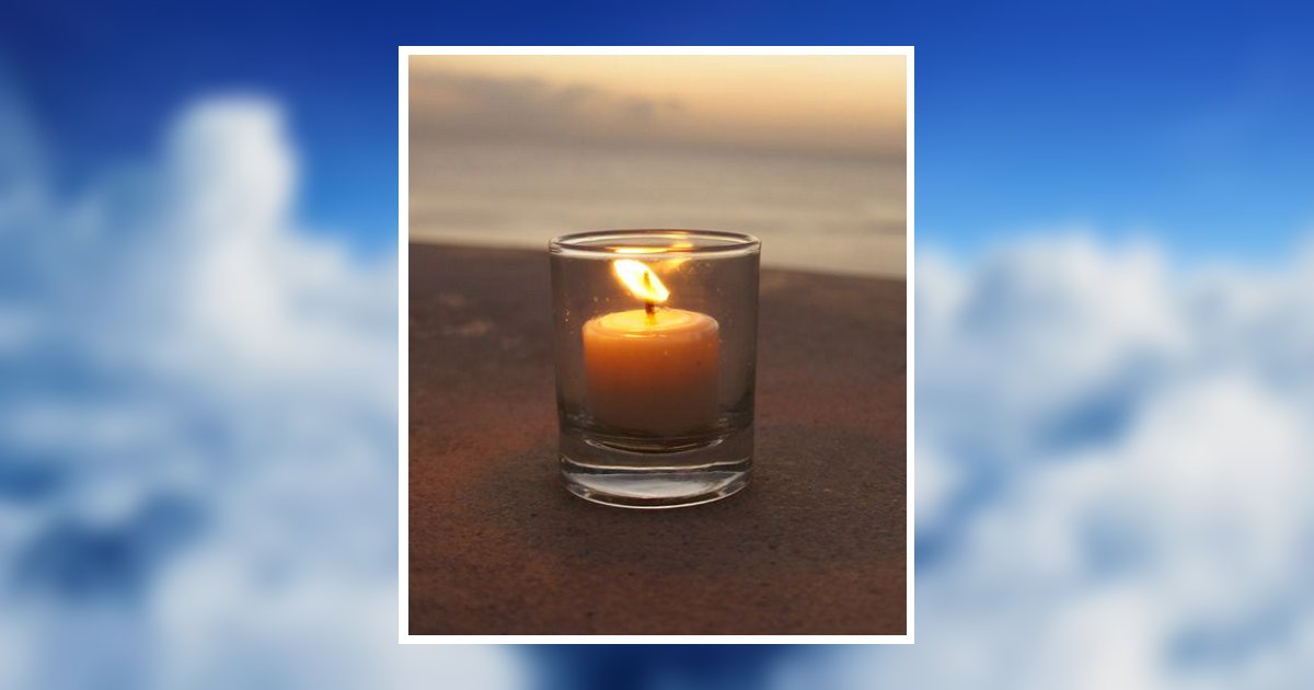 Andrew Philip Myers Edmond, OK Obituary