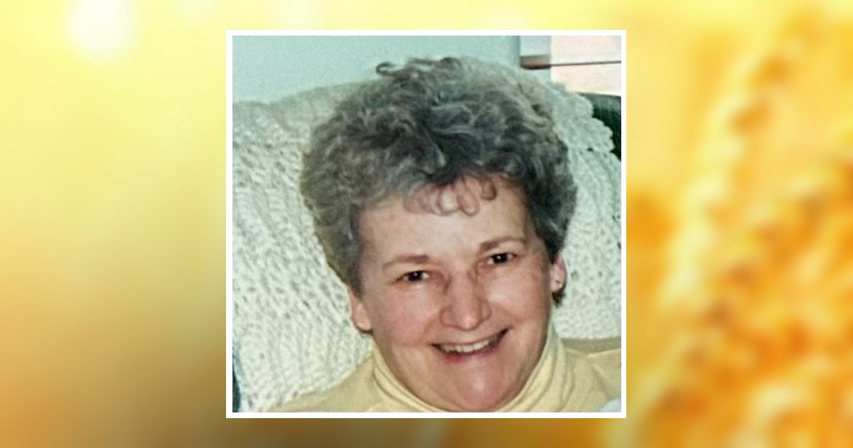 Jean Robinson Obituary, Wichita, KS