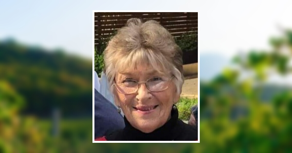 Renee Georgine Bean Obituary 2024 - Eversole Mortuary