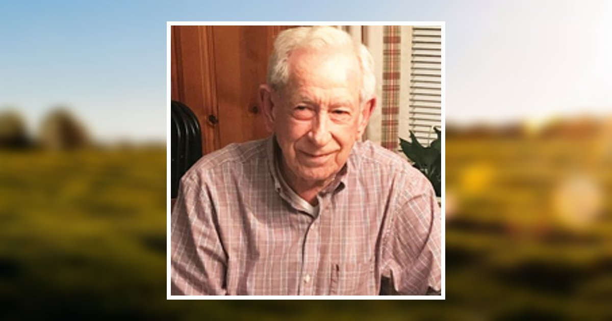 Paul Lively Obituary 2021 Cobb Funeral Chapel