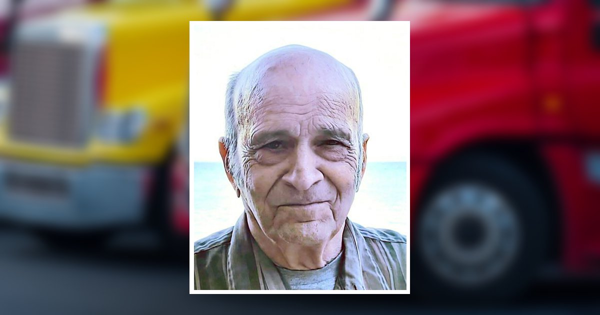 Garland "Gabe" Gabriel Jacobs Obituary, Saint Helen, MI