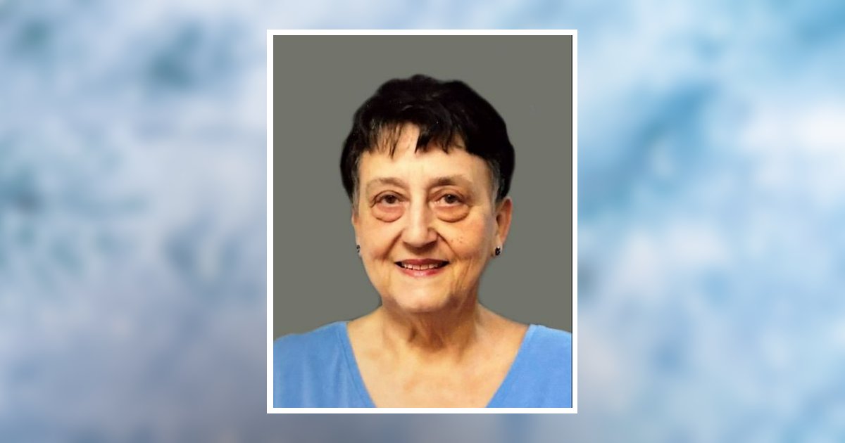 Janice Grantham Obituary 2024 Shackelford Funeral Directors