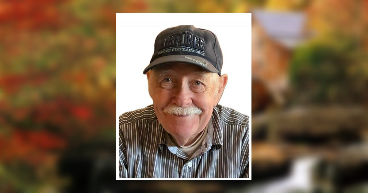 Stanley Arvil Williams Obituary, Huntington, WV