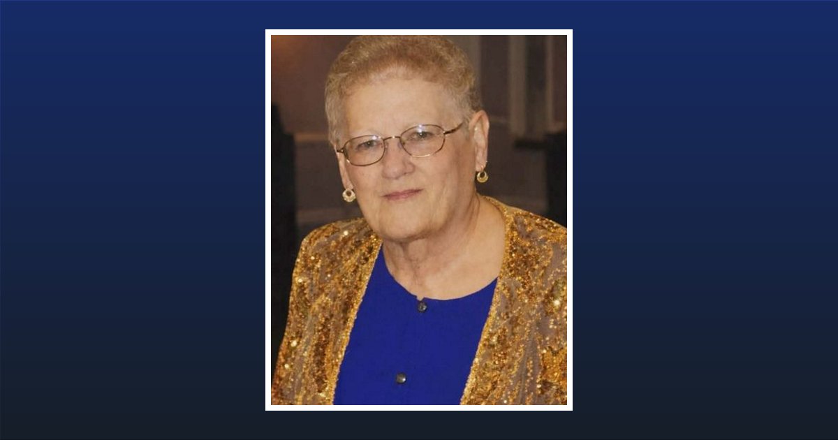 Portrait of Deonne S. Carey