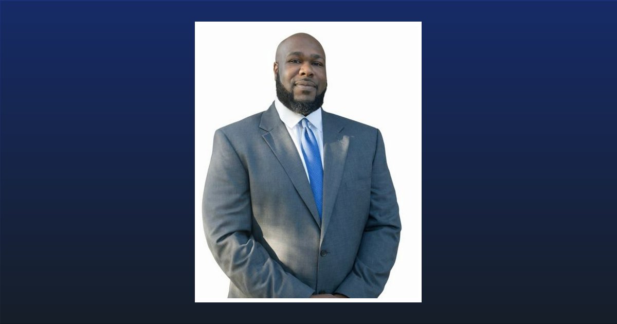 Jason Obrian Tolbert Obituary, Albany, GA