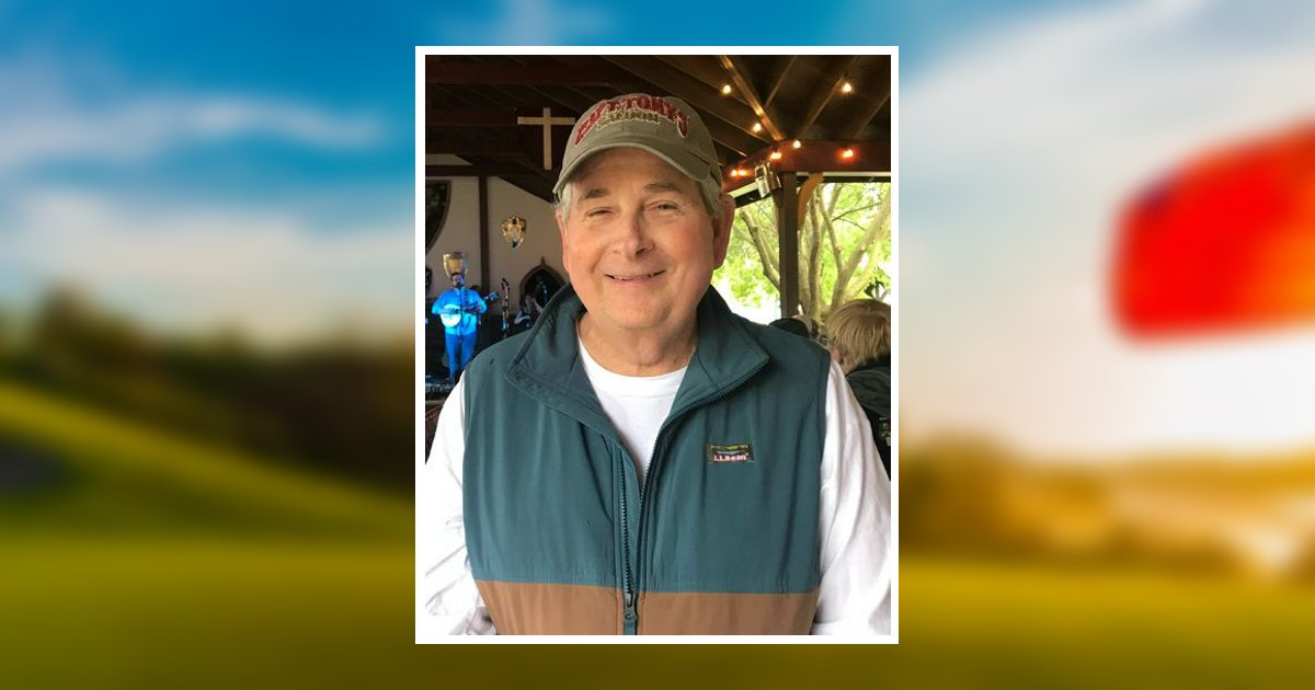 Daniel F. Burke Jr. Obituary, Cincinnati, OH