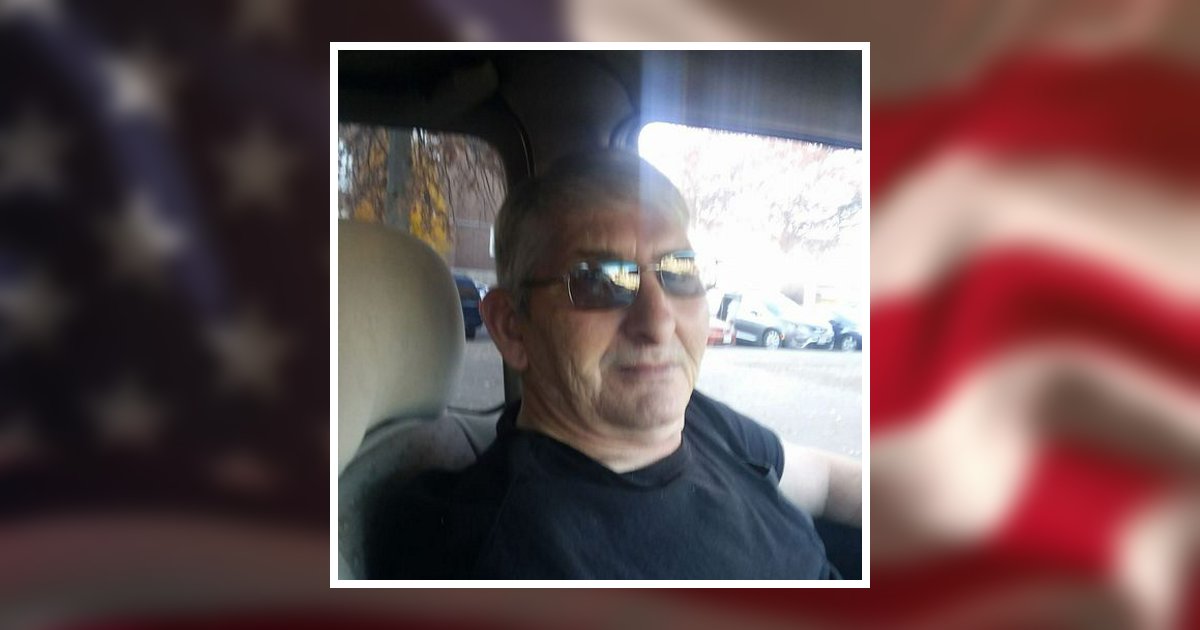 John Robert Mcmullen Frankfort, OH Obituary