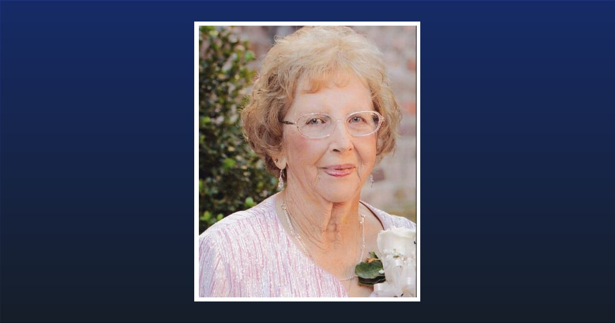 PAM MILLER Obituary January 24, 2025 Evans Skipper Funeral Home