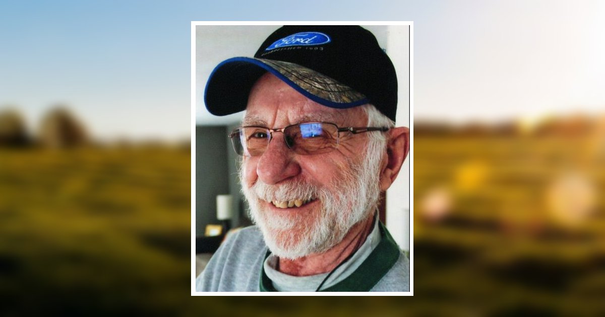 Duane A. Radke Obituary, Lomira, WI