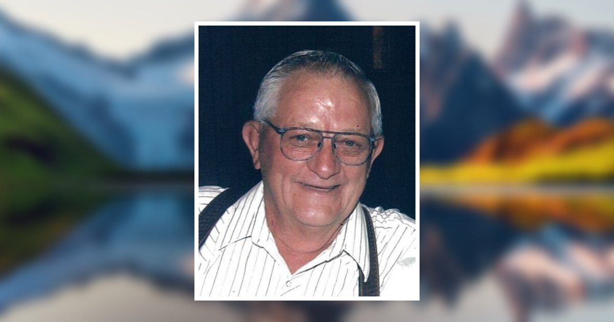 Raymond Arthur Cooley Obituary, Powell, WY