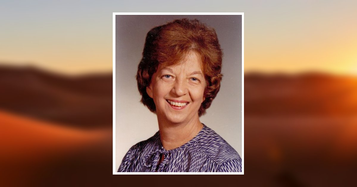 Rita Eggert Obituary, Amanda, OH