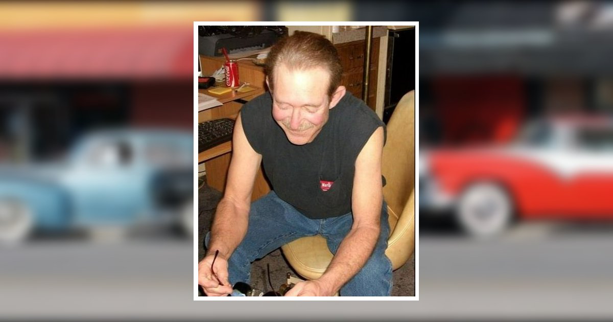 Billy Duane Wilkinson Obituary, Amarillo, TX