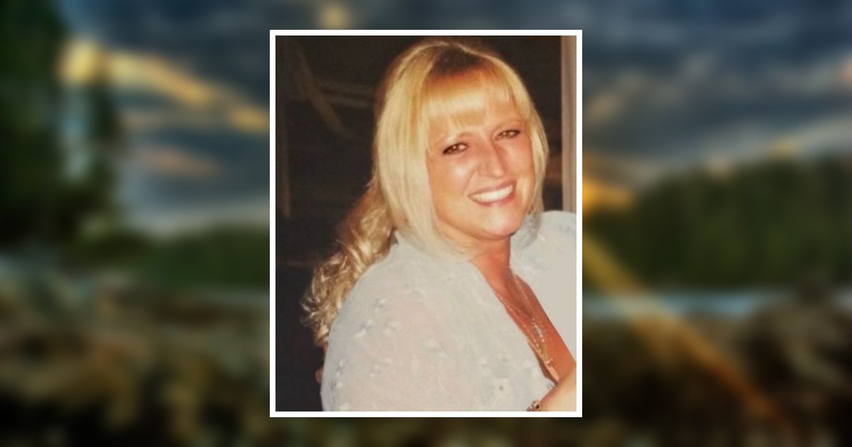 Penney Juliene Anderson