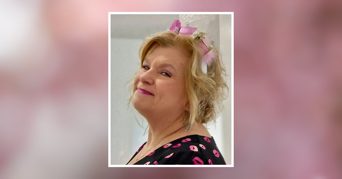 Cynthia Ann Johnston Ladnier Obituary, Biloxi, MS