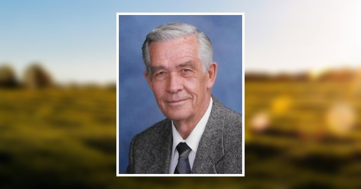 Raymond E. Pettit Obituary 2017 French Funerals & Cremations