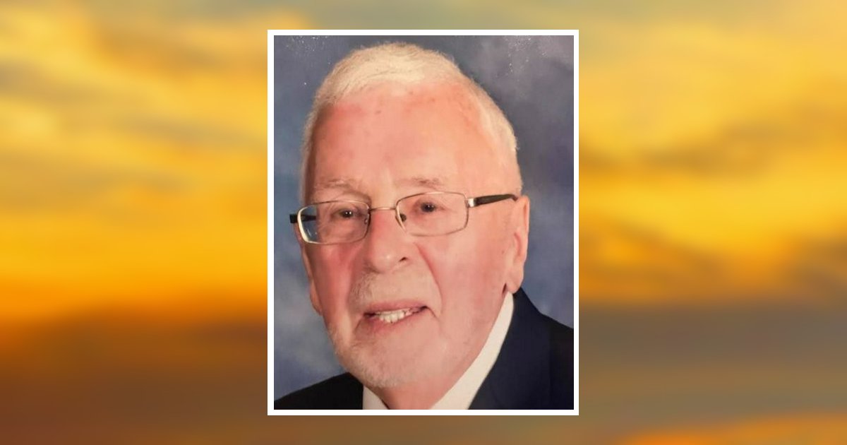 Dr. Gene E. Rexford Obituary 2023 HuffGuthrie Funeral Home & Cremation Services, Inc.