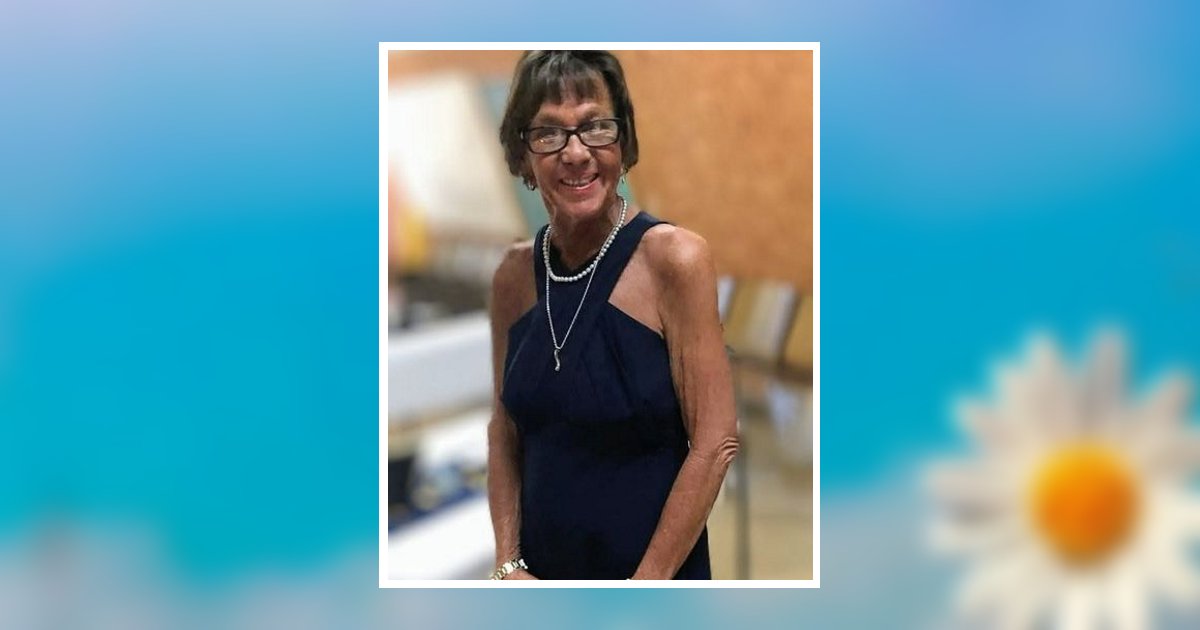 Betty Ann Dean Obituary, Sylva, NC