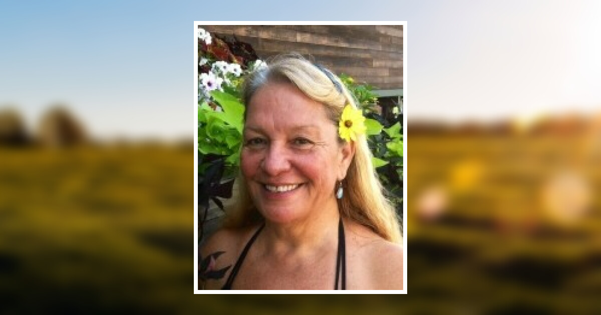 Judith “Áine” Havrilla Obituary 2019 - Keyser Carr