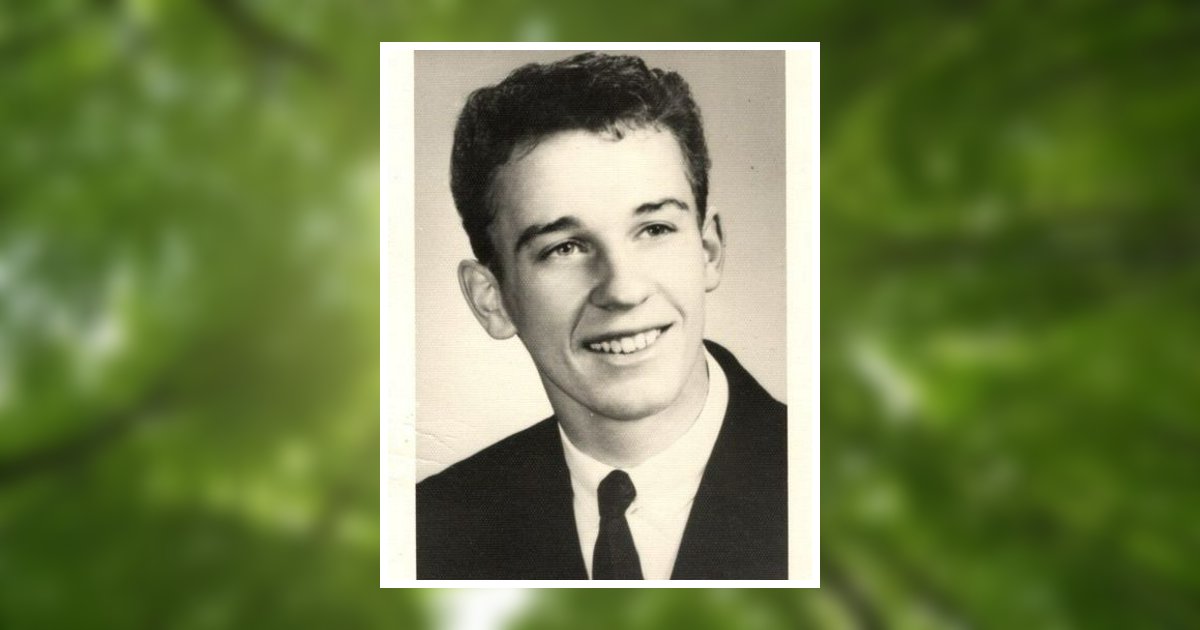 Richard Allen Katula