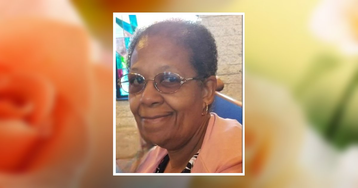 Berlinda Lockley Jeffers Obituary, Richmond, VA