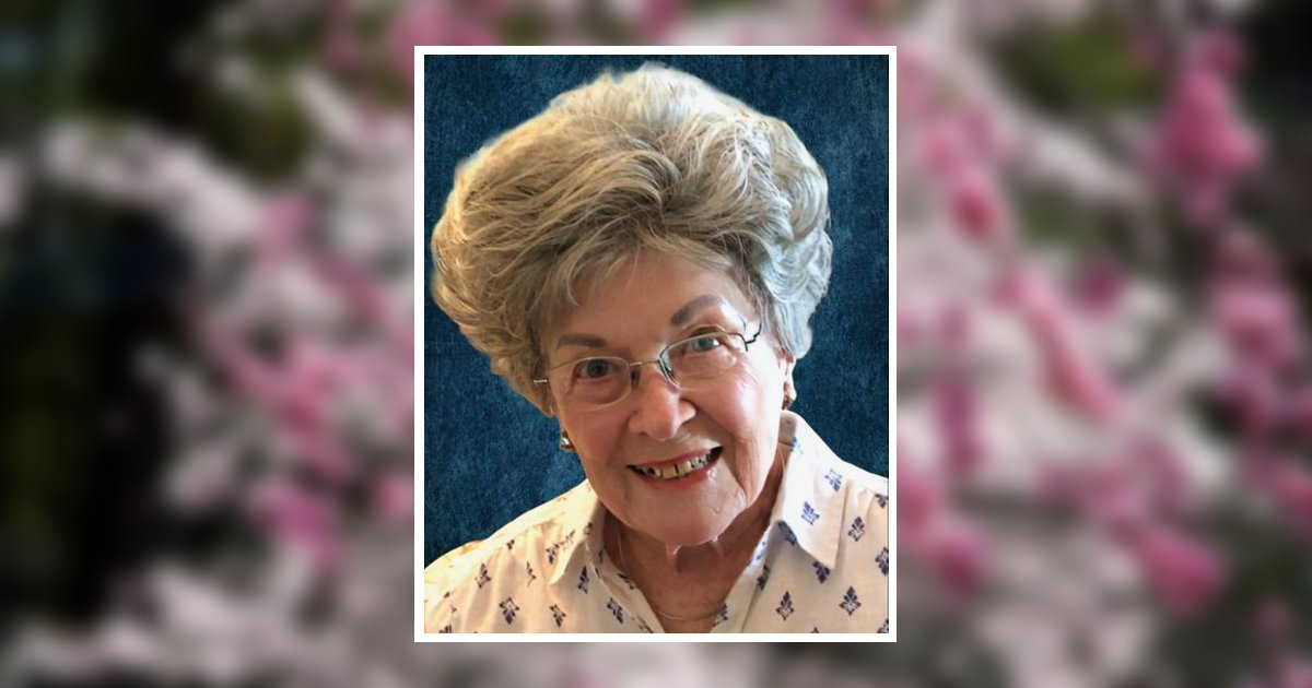 Ann Denson Brackin Obituary, Selma, AL