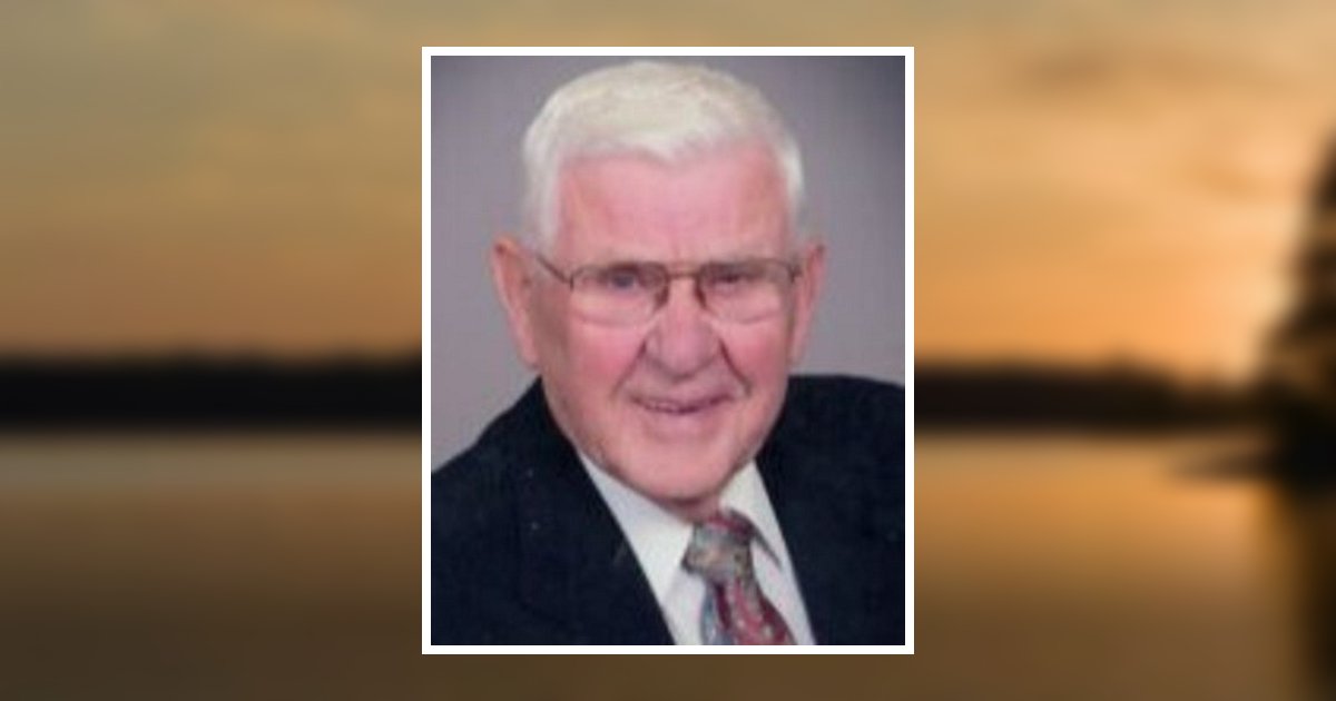 Raymond George Gonsior Obituary, Siren, WI