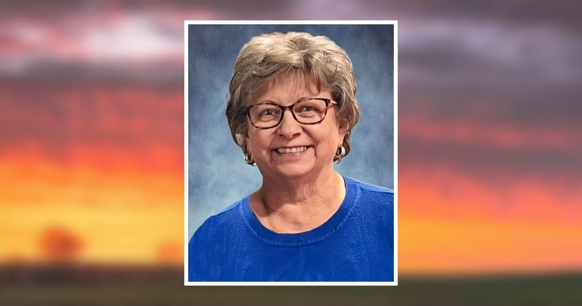 Marlene T. Rowley Obituary, Saint Paul, NE