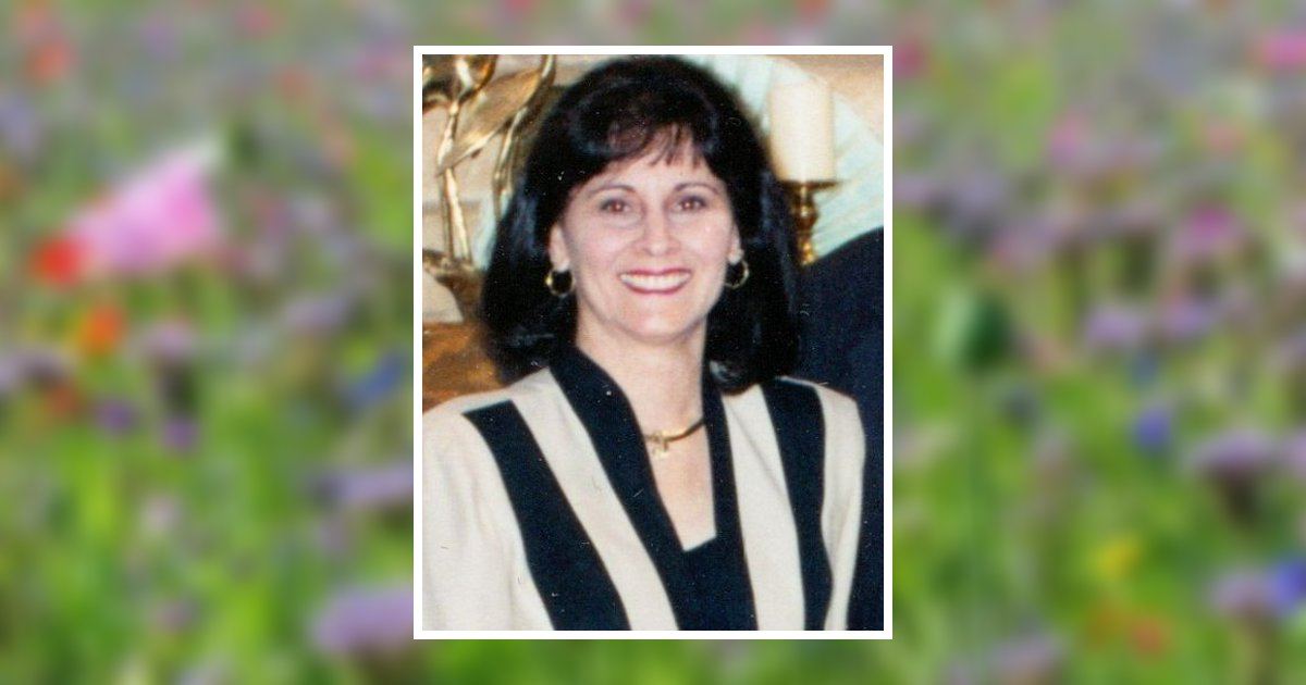 Lydia Mefferd Oak Harbor, OH Obituary