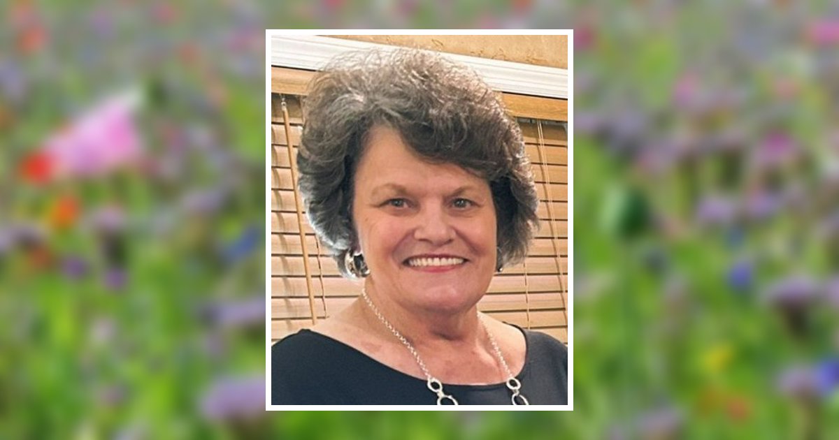 Marie Kay Pate Clanton, AL Obituary