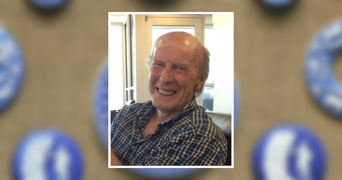 Michael Byrne Obituary, Fort Mill, SC