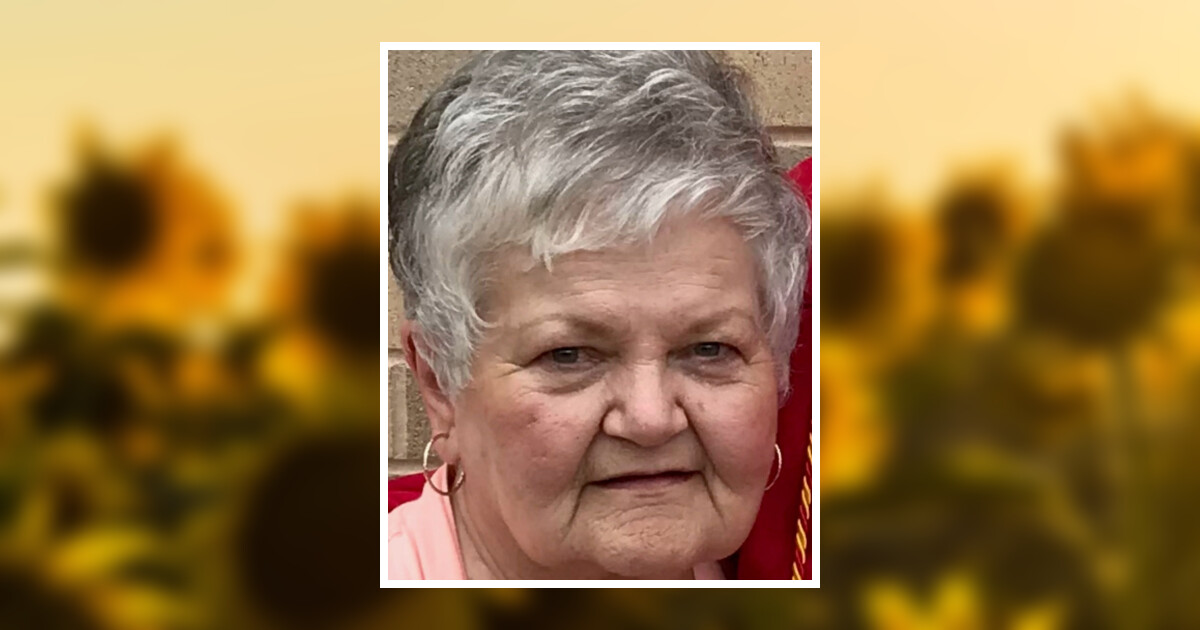 Wanda Sue Ahern Obituary 2024 Boal Funeral Home P A   24f58be5b29cb682004818e92d16a8d6 8096325a37ee778a999f7f2421837884