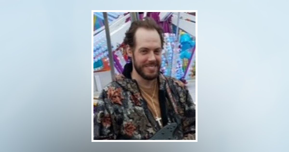 Zachary Eisert Haras Obituary, Scottdale, PA