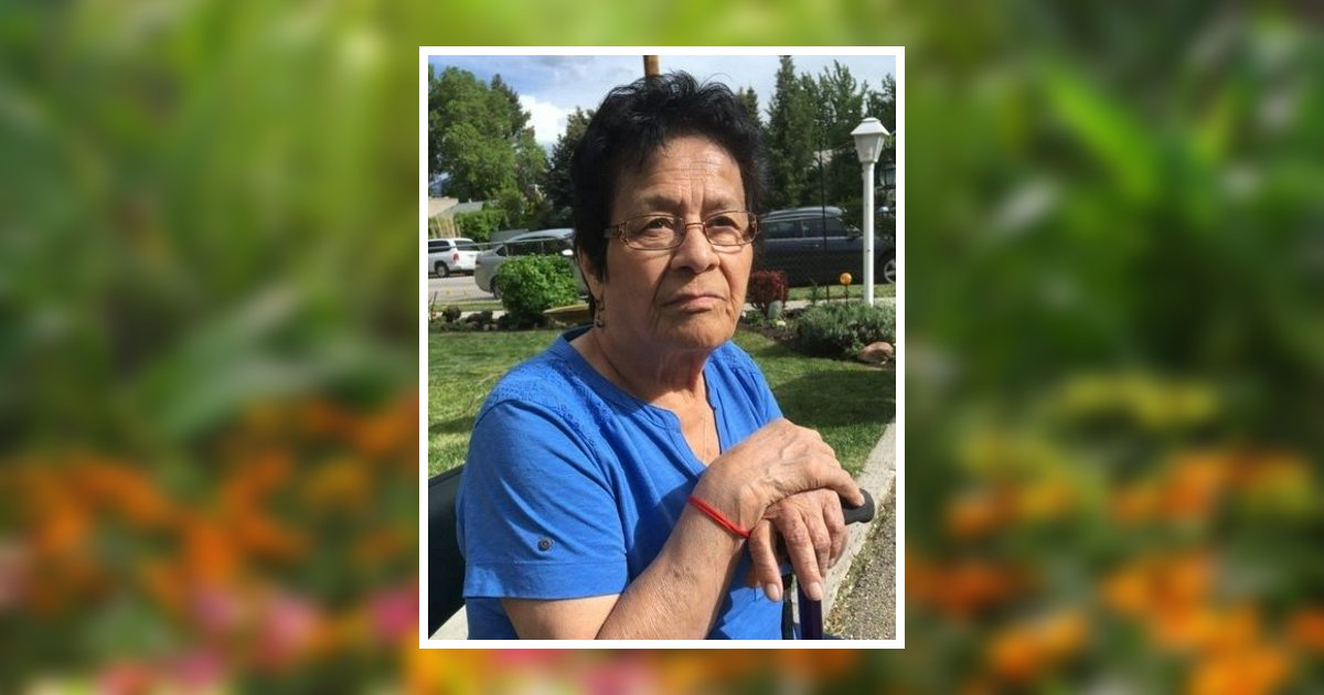 Josephine Aguilar Sandy, UT Obituary