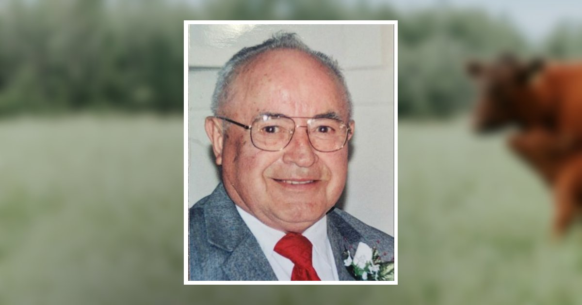 Edmund A. Lyga Obituary, Independence, WI