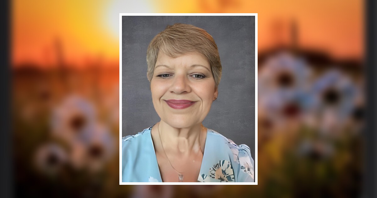 Tammy Philen Reese Obituary 2024 - Melancon Levingston Funeral Home