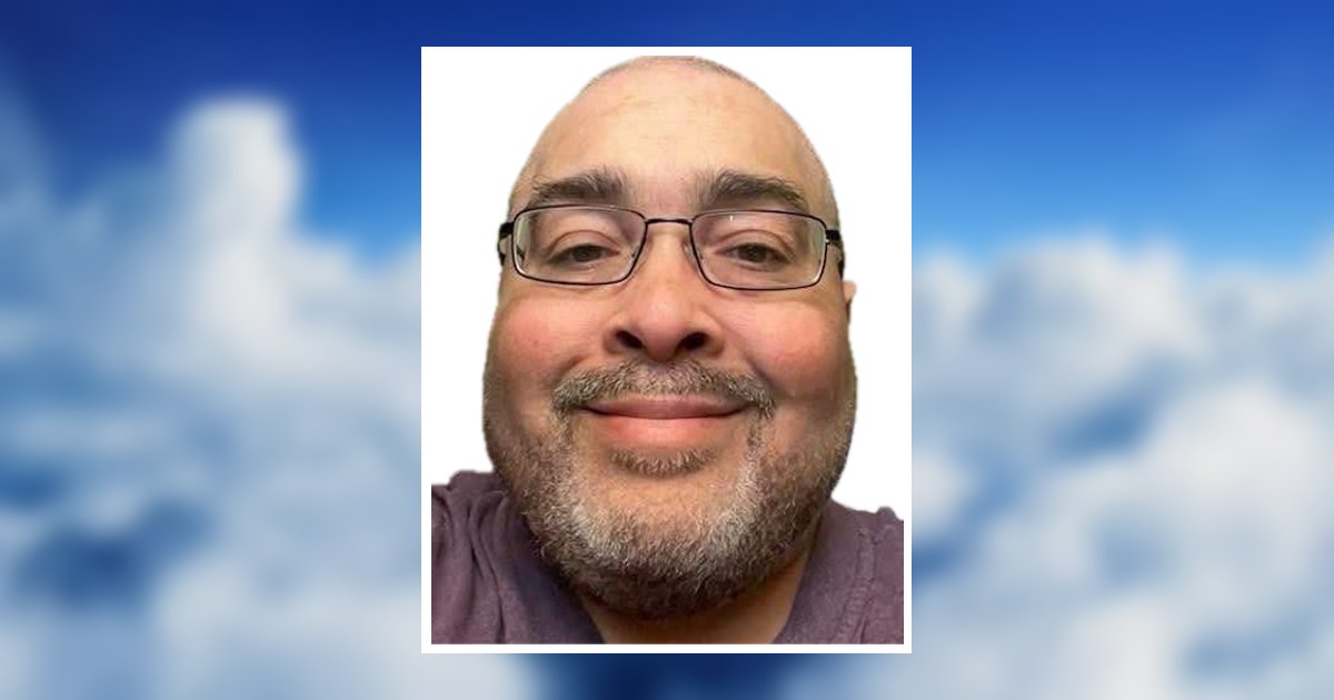 Michael Todd Mandeville