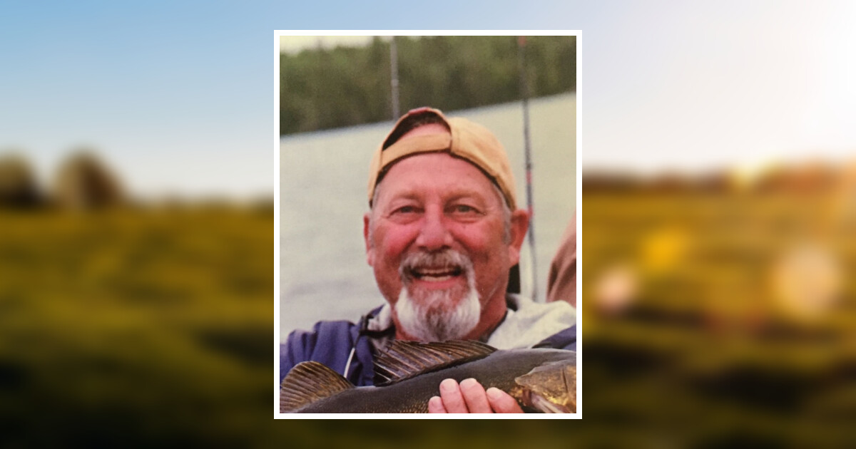 John R Verbrick Obituary 2019 - Wichmann Funeral Homes