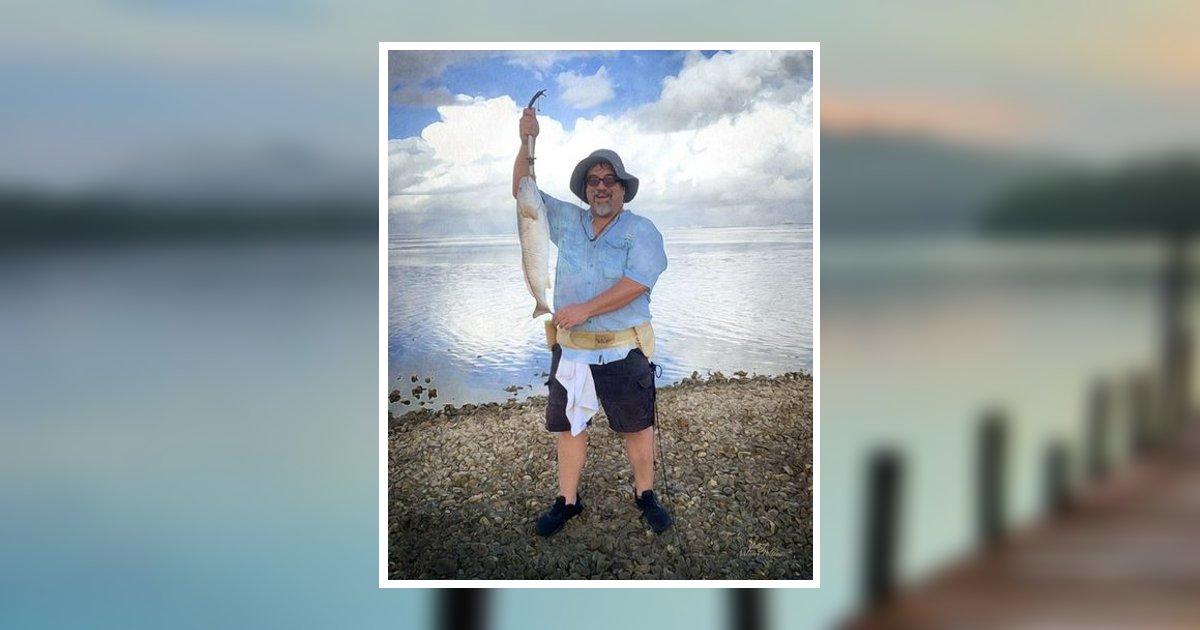 Richard Charles Nieto Obituary 2023 Smith Funeral Home Flatonia