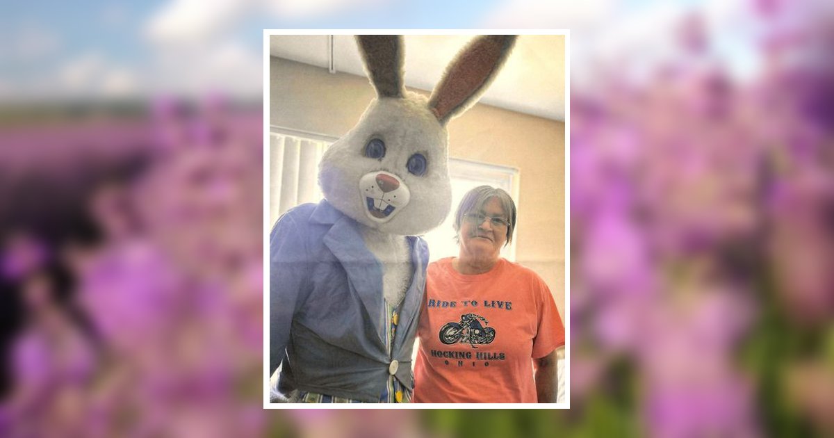 Judy Kay Cradlebaugh Norman Kingston, OH Obituary