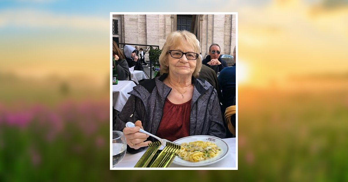 Dorothy Earlene Mason Rolison Gun Barrel City, TX Obituary