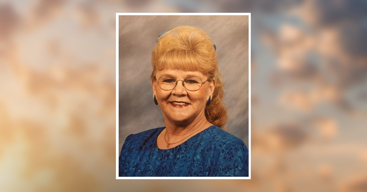 Sandra Carmine Exmore, VA Obituary