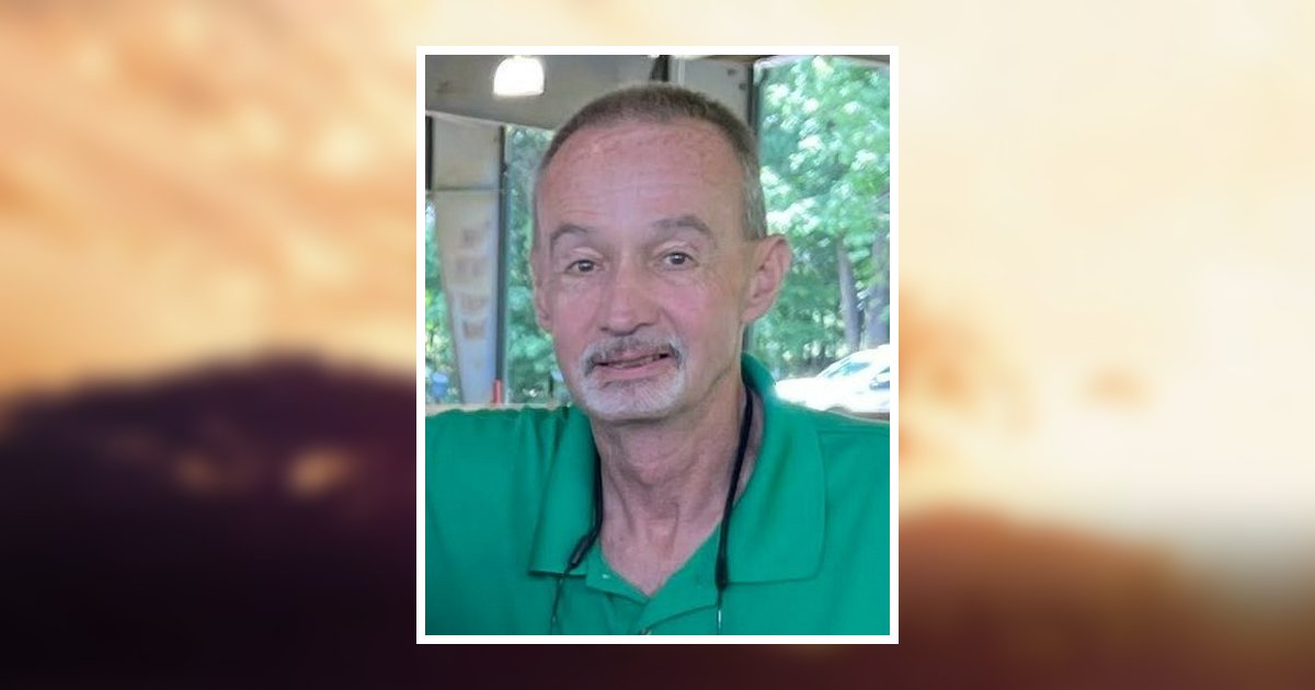 Jeffrey (Jeff) Lane Inscore Obituary 2023 Moody Funeral Services