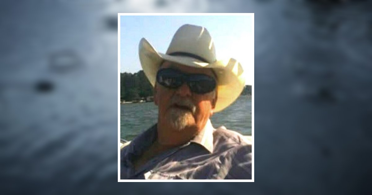 Jimmy "Jim" Woodall Putz