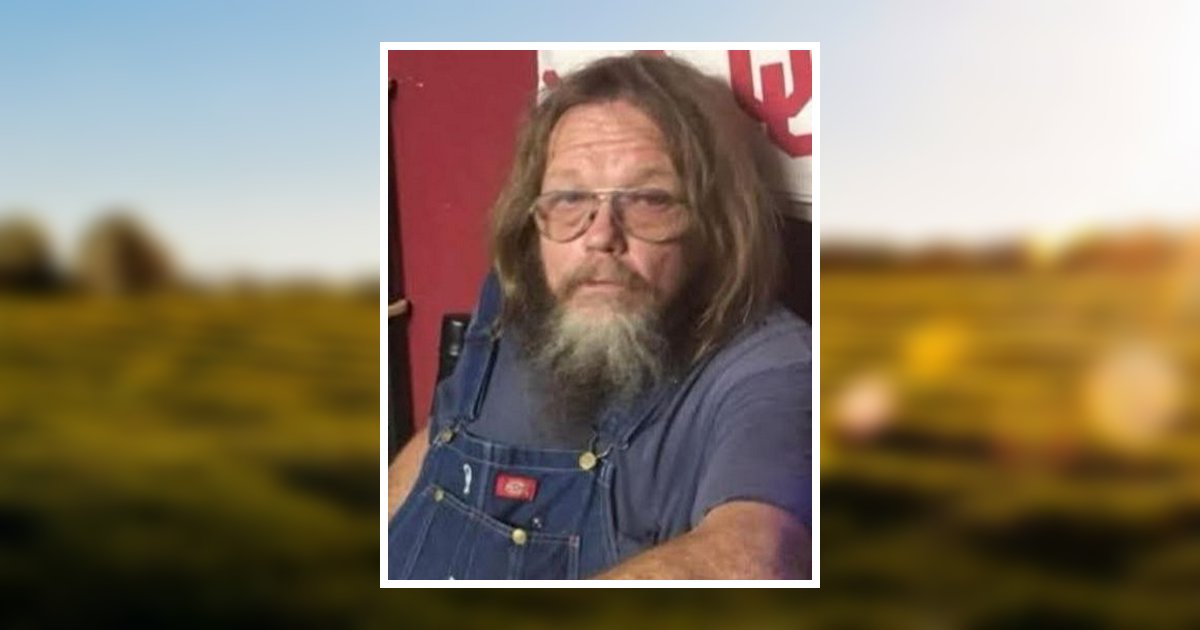 Mark Edward Knight Obituary, Amarillo, TX