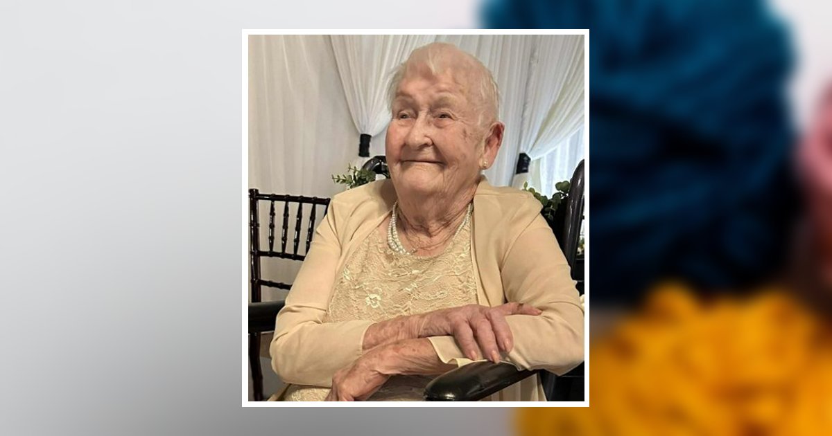 Betty Lou Johnson Obituary, Tina, MO