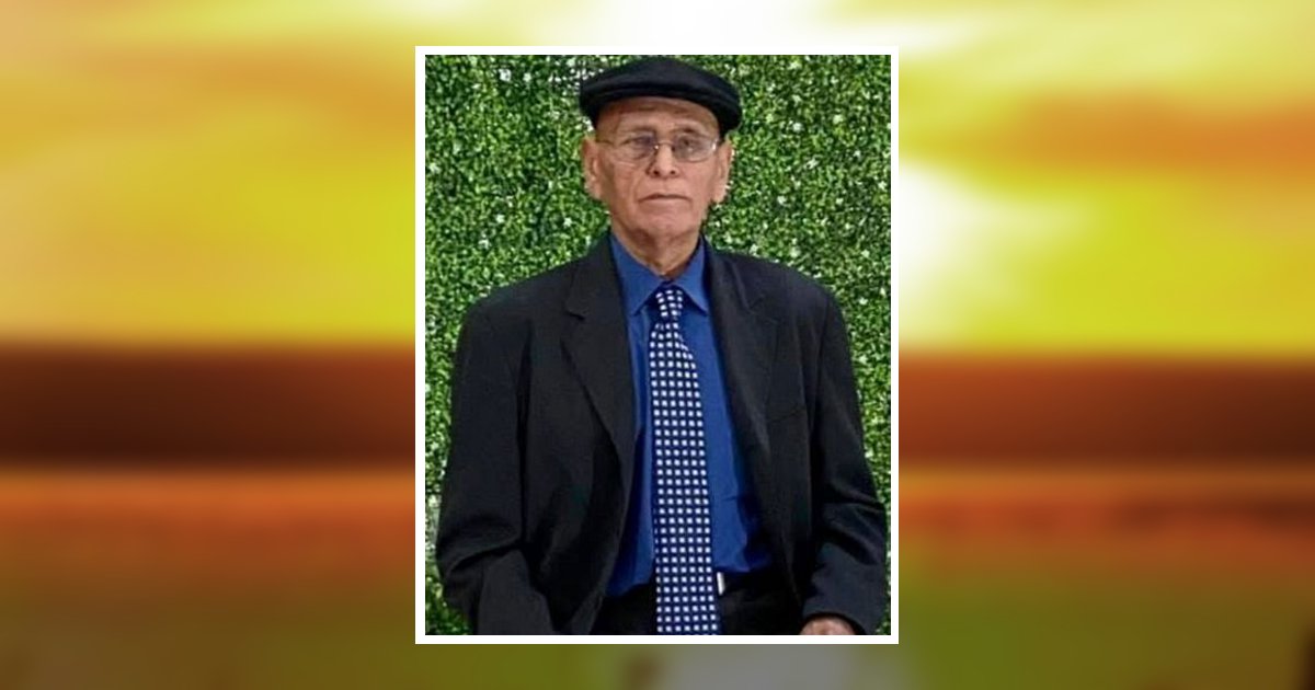 Jose Vallejo Edinburg, TX Obituary