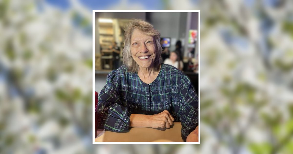 Sharon Kay Lusty Obituary, Fort Worth, TX
