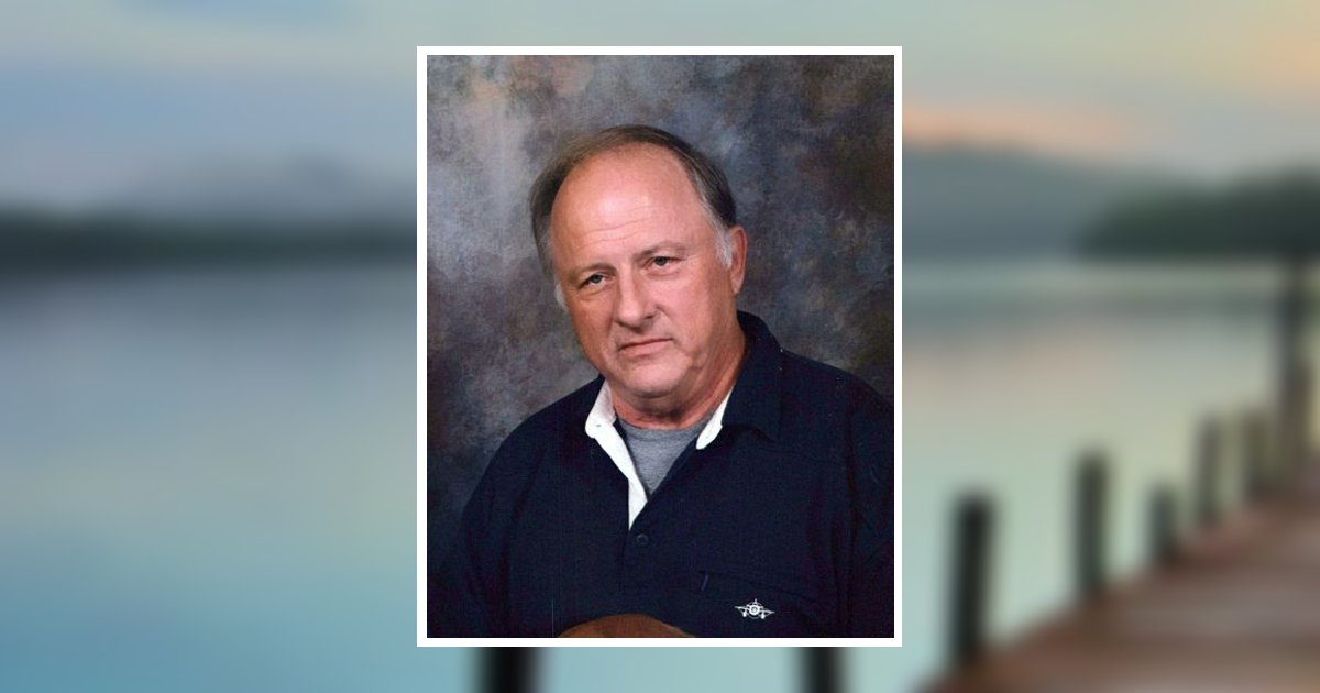 Edward Alan Stahla Obituary, Lexington, NE