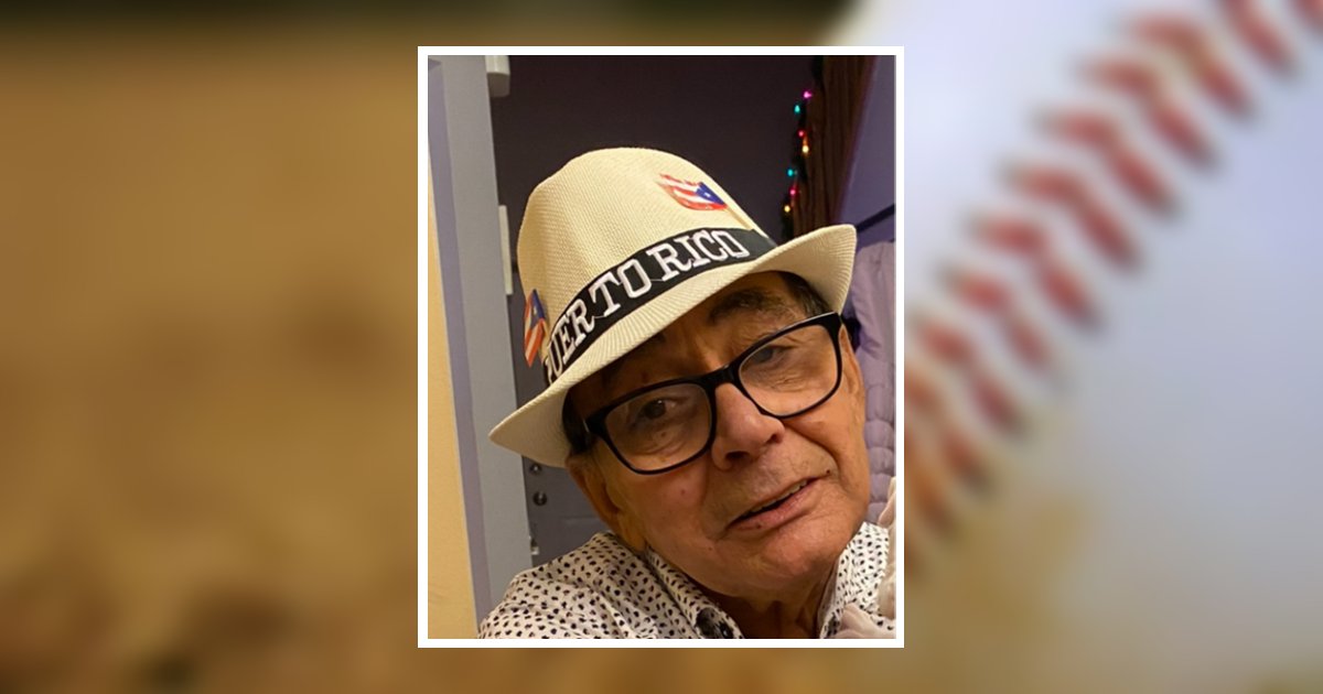 Wilfredo Valentin Gonzalez Obituary, North Riverside, IL